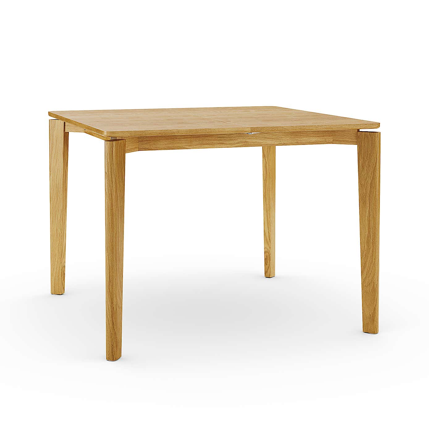 Hudson Square Extendable Dining Table