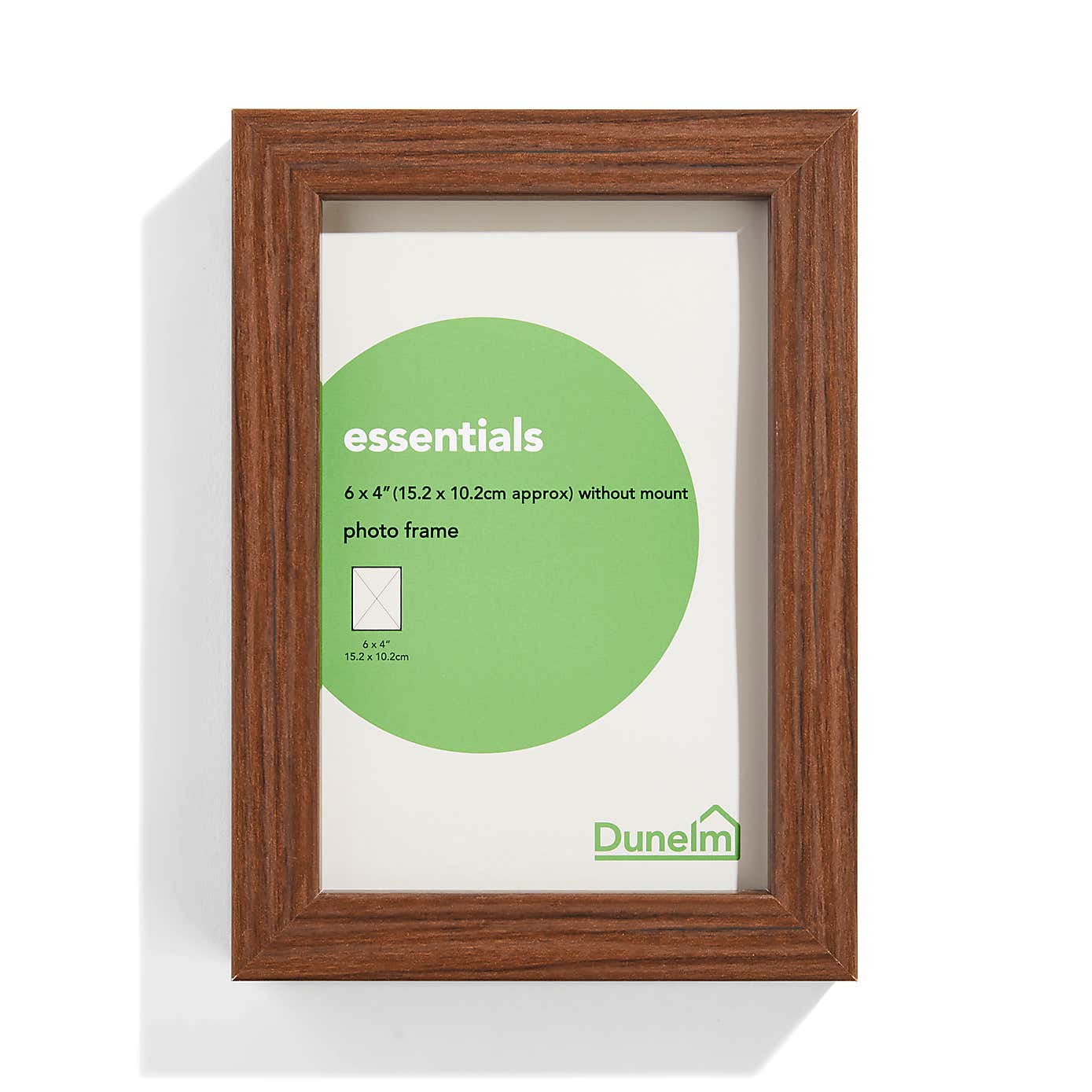 Essentials Photo Frame