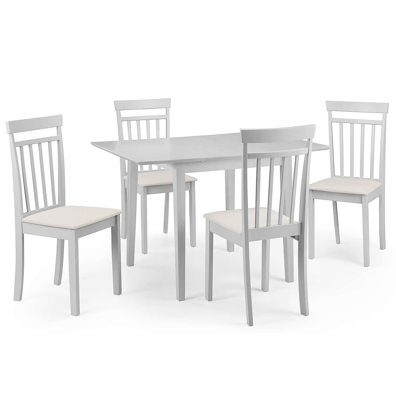 Rufford Square Dining Table