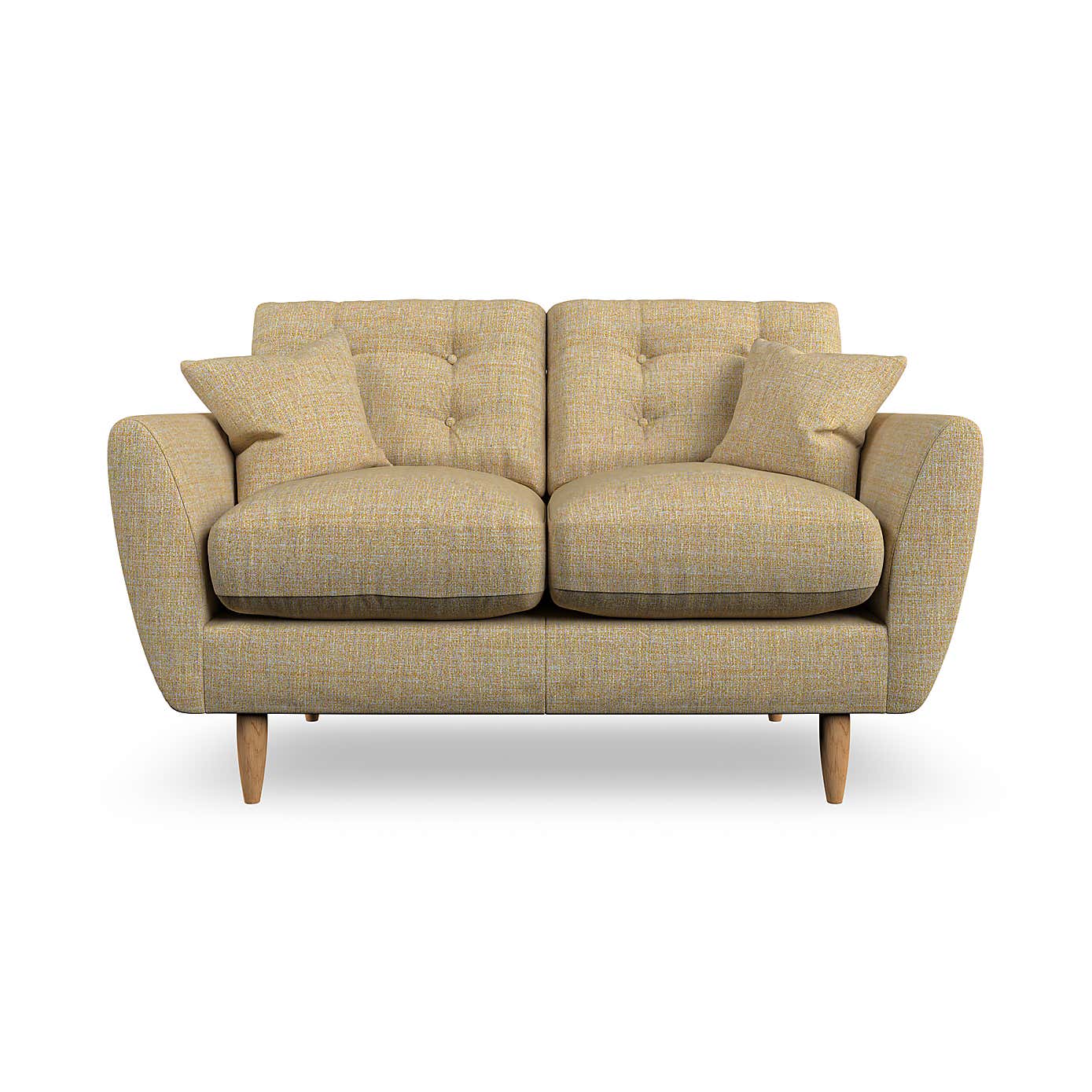 Anders 2 Seater Sofa