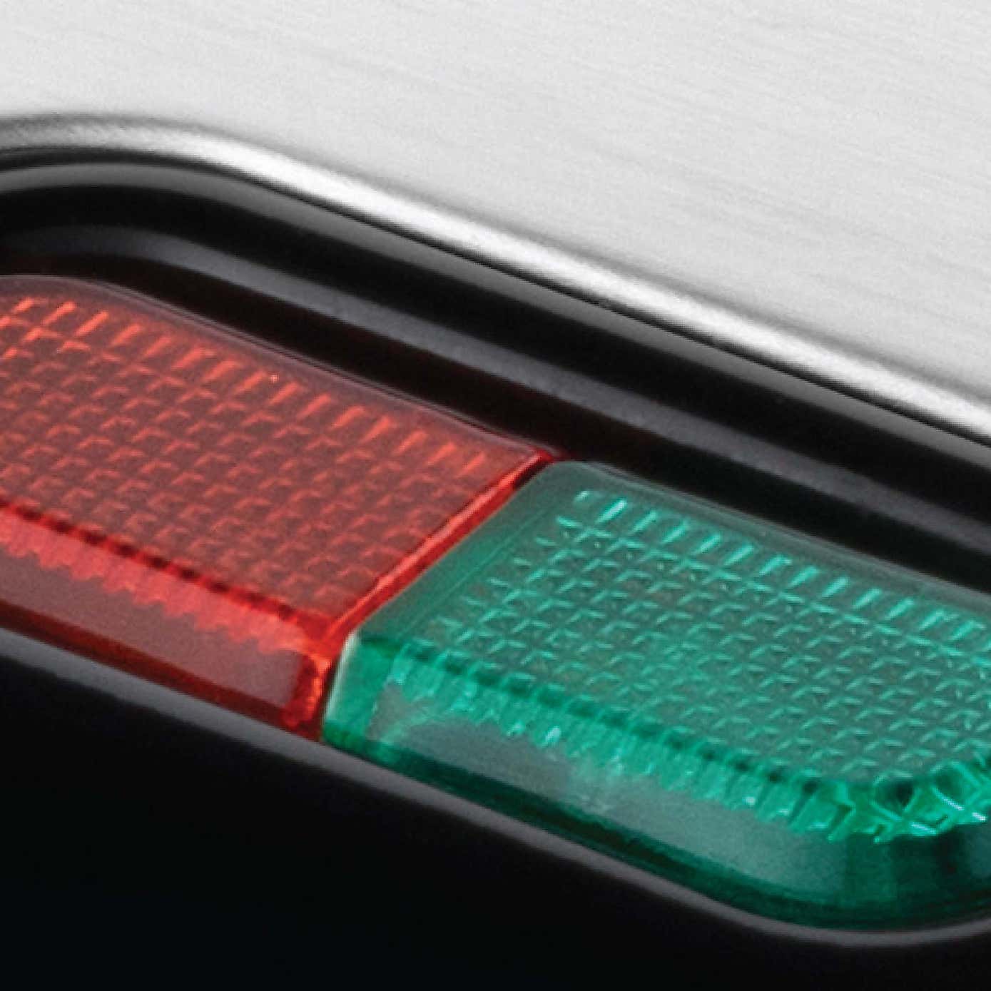 Russell Hobbs 4 Portion Black Deep Fill Sandwich Maker