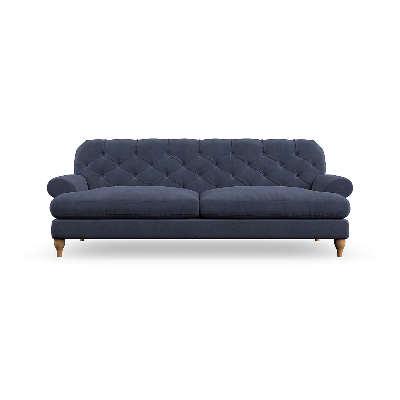 Canterbury 4 Seater Sofa