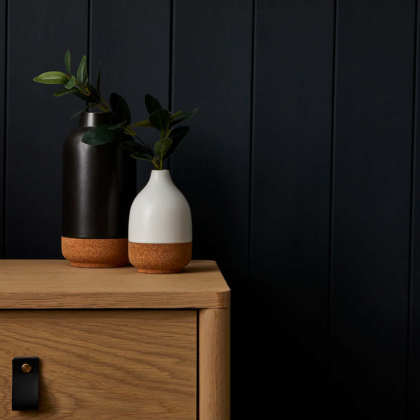 Dunelm Raven Eggshell Emulsion Paint