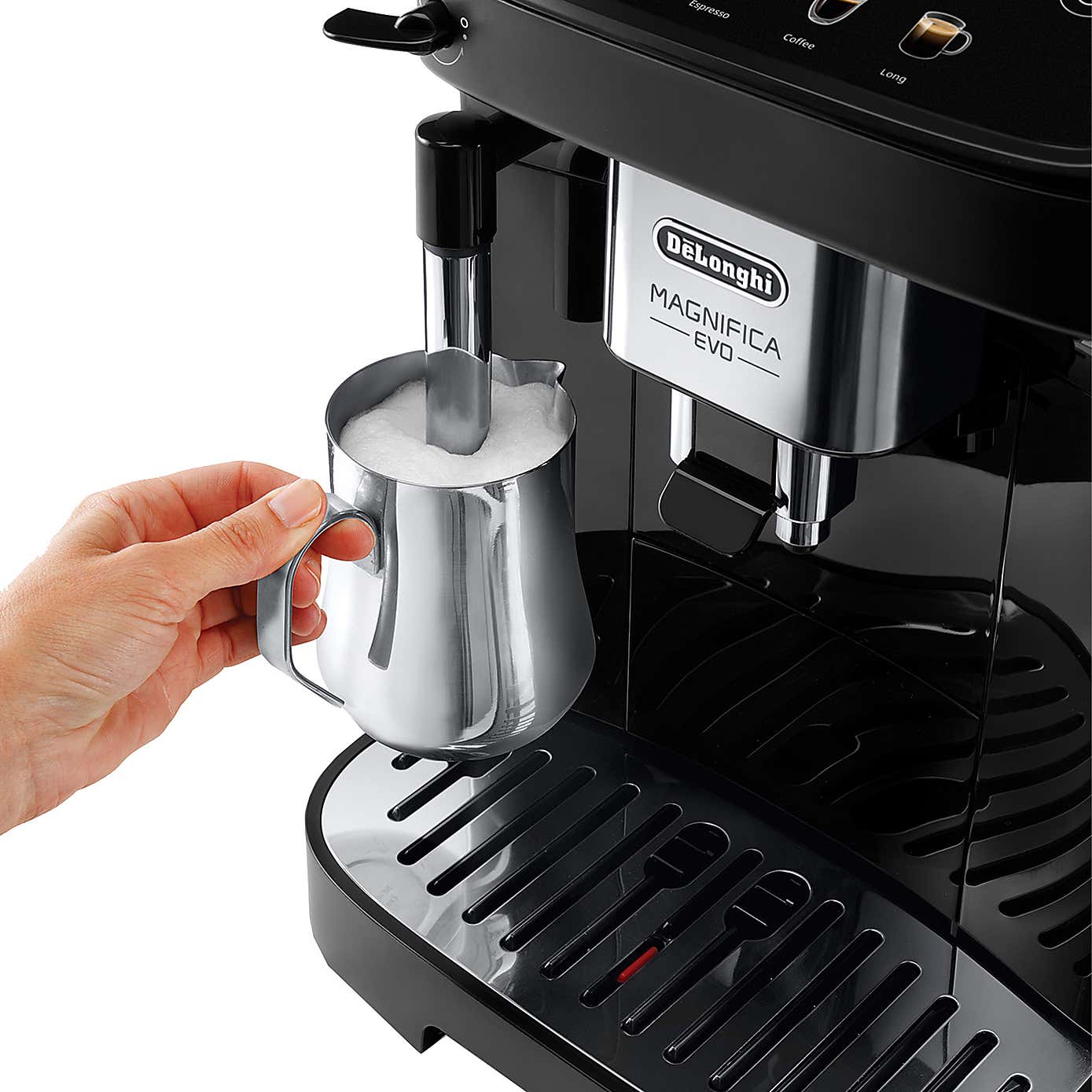 Delonghi Magnifica Evo Bean to Cup Automatic Coffee Machine