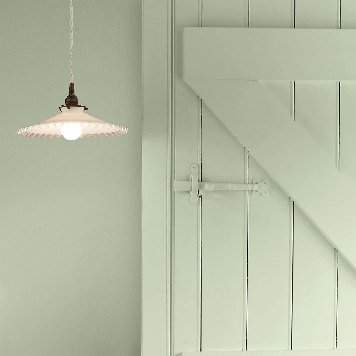 Rachel Ashwell Shabby Chic Greenfield Matt Emulsion Multi Surface Paint