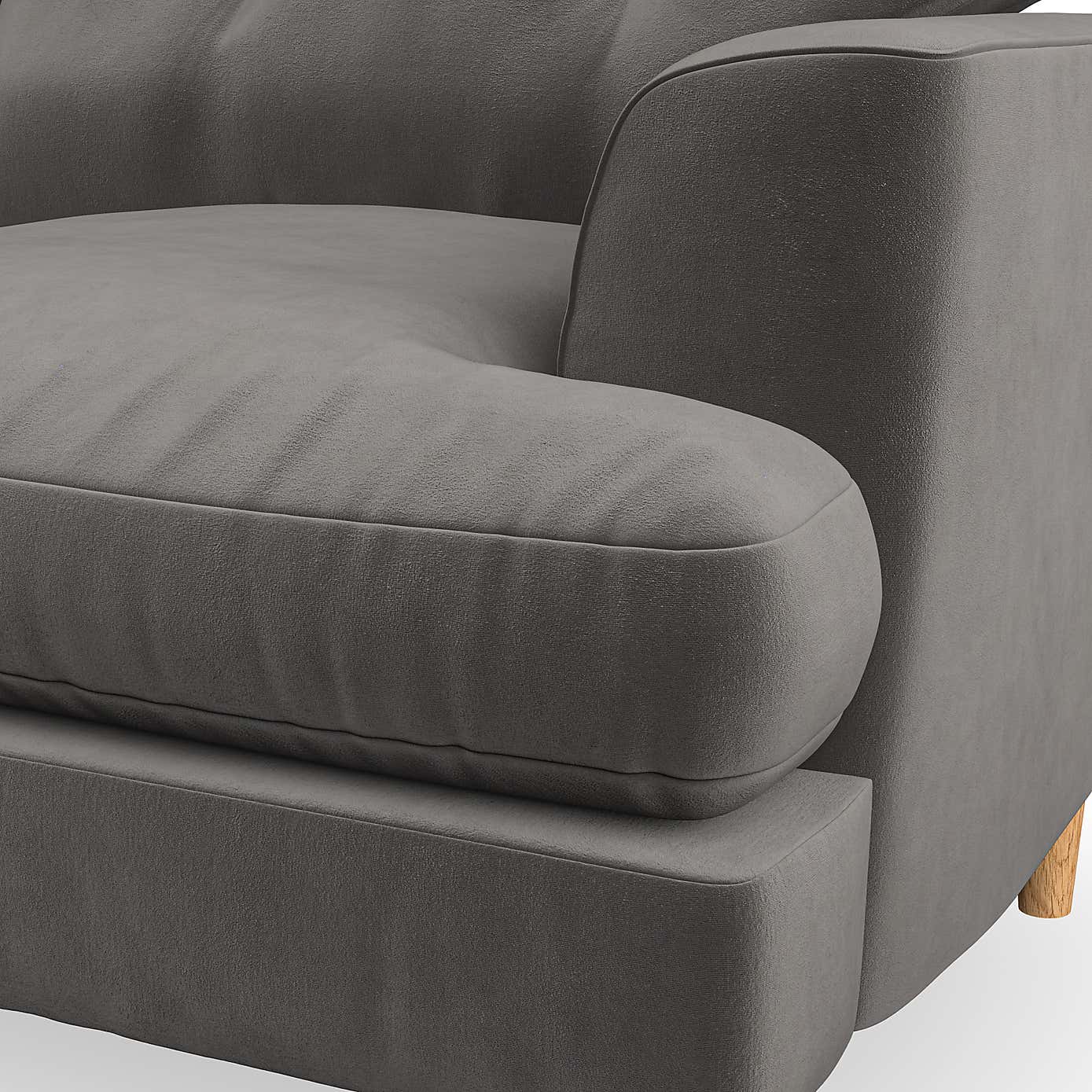 Cooper 4 Seater Sofa