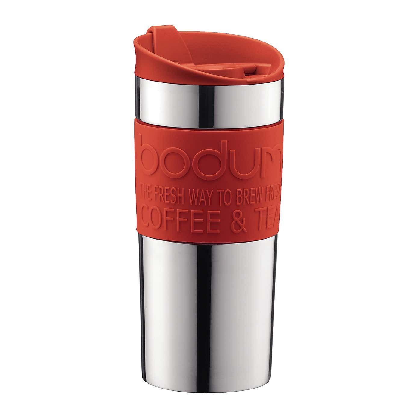 Bodum Travel Vacuum Coffee Press, 350ml