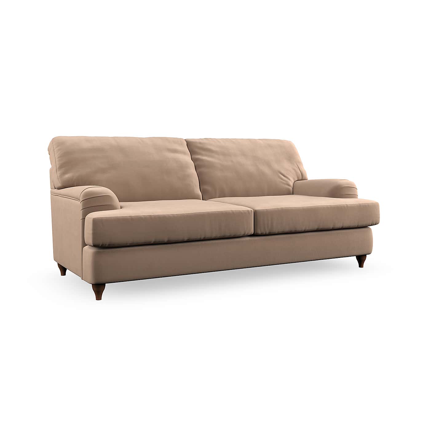 Darwin 2 Seater Sofa Bed
