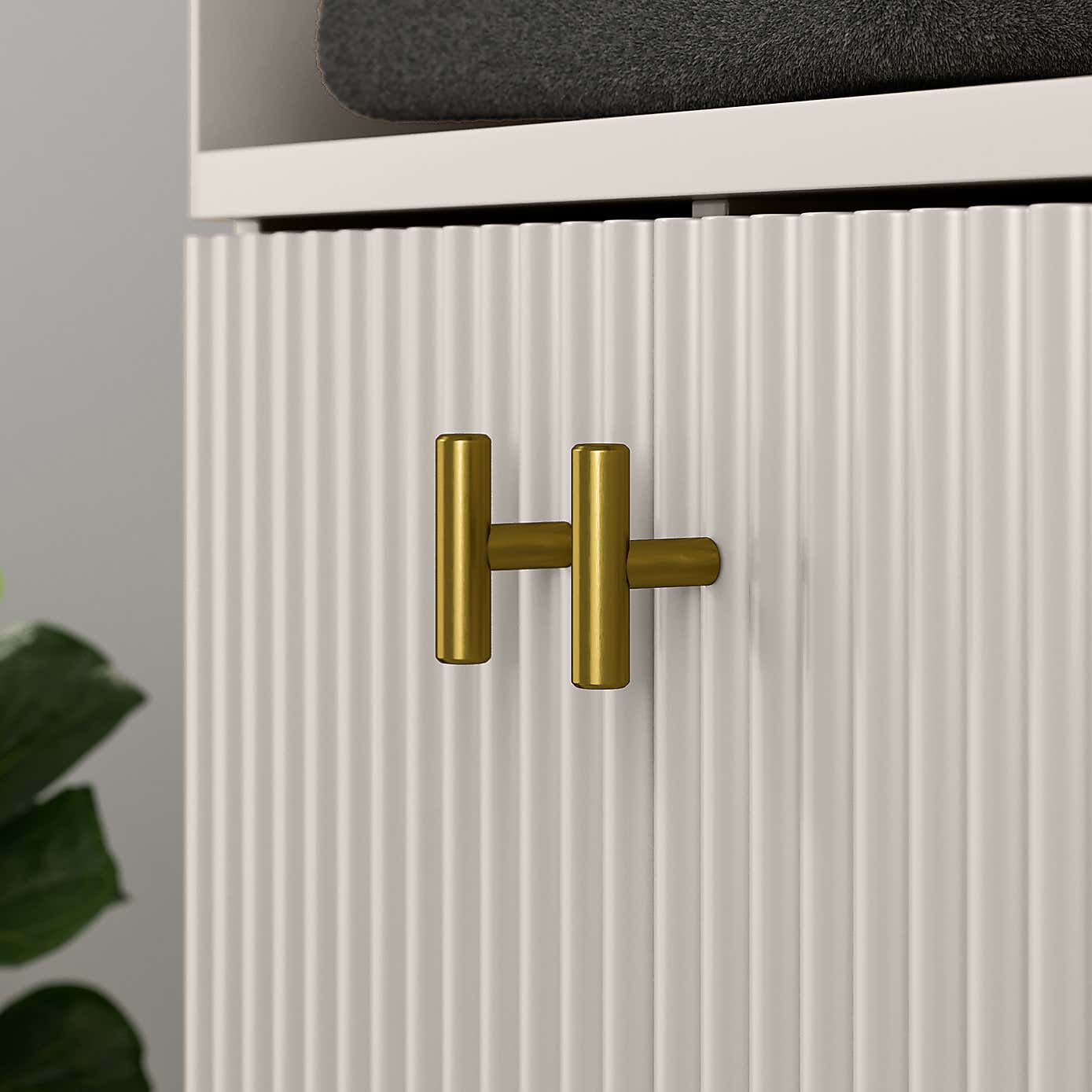 Elsie Tall Bathroom Cabinet