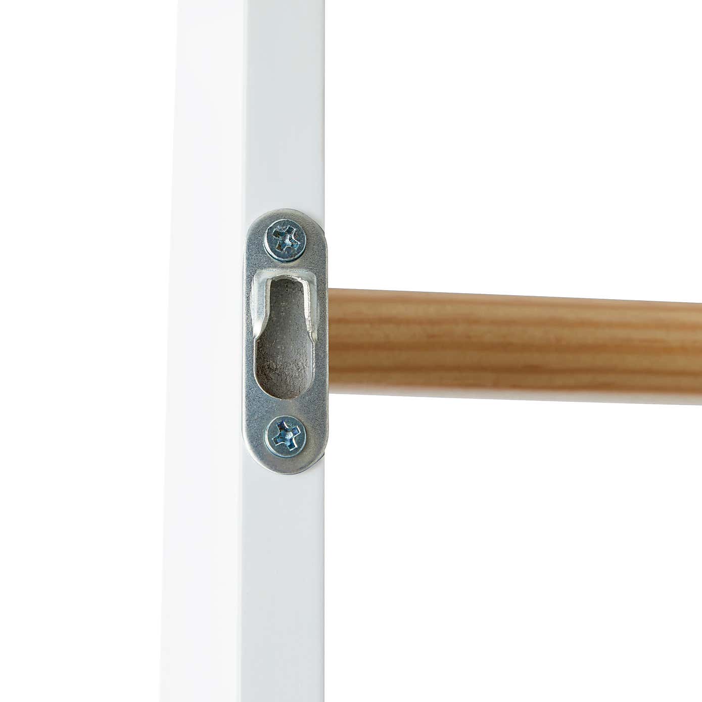 Wall Mounted Book Shelf