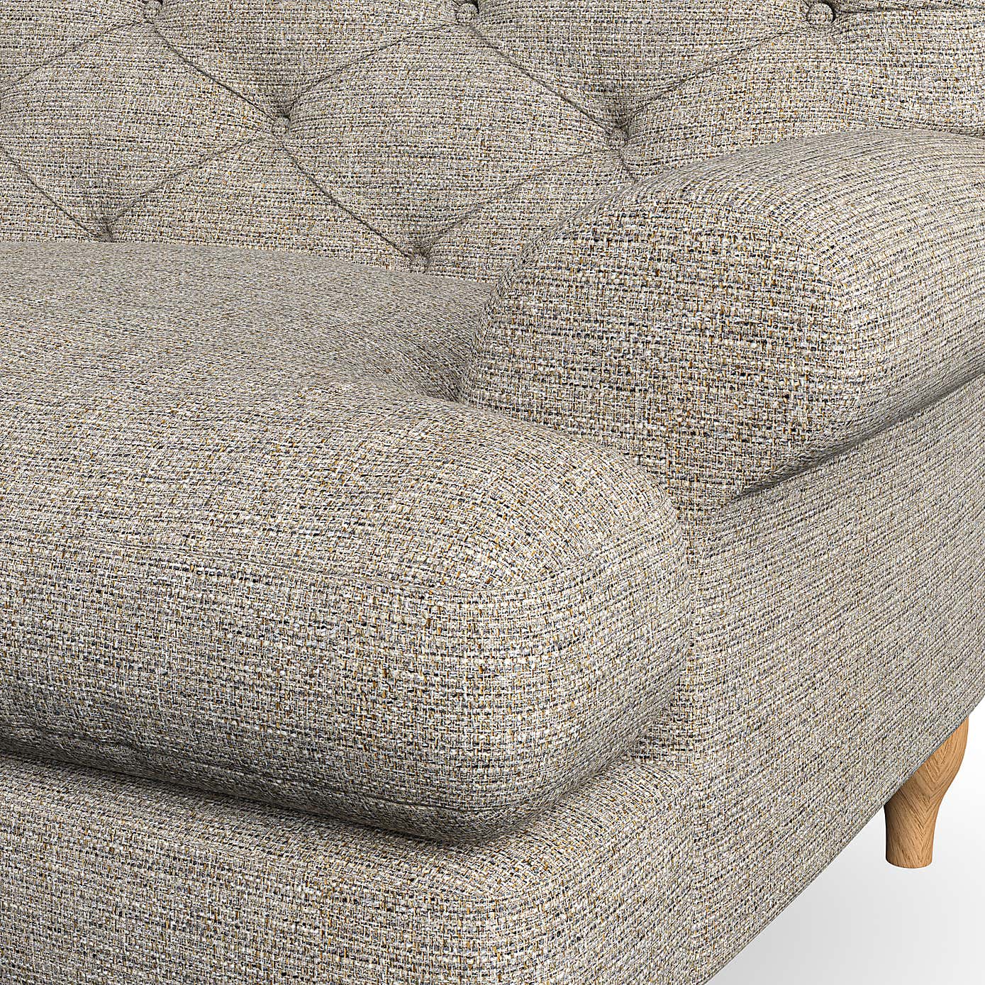 Canterbury 3 Seater Sofa