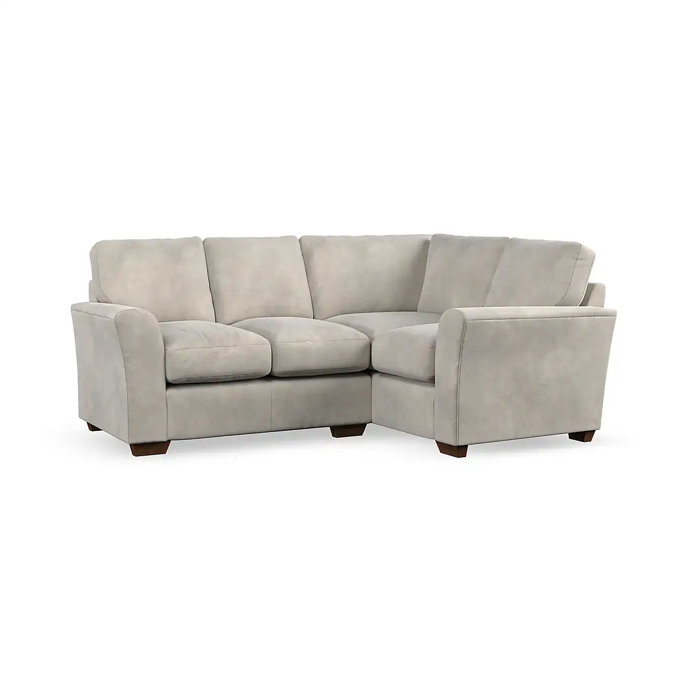 Lena Small Corner Sofa