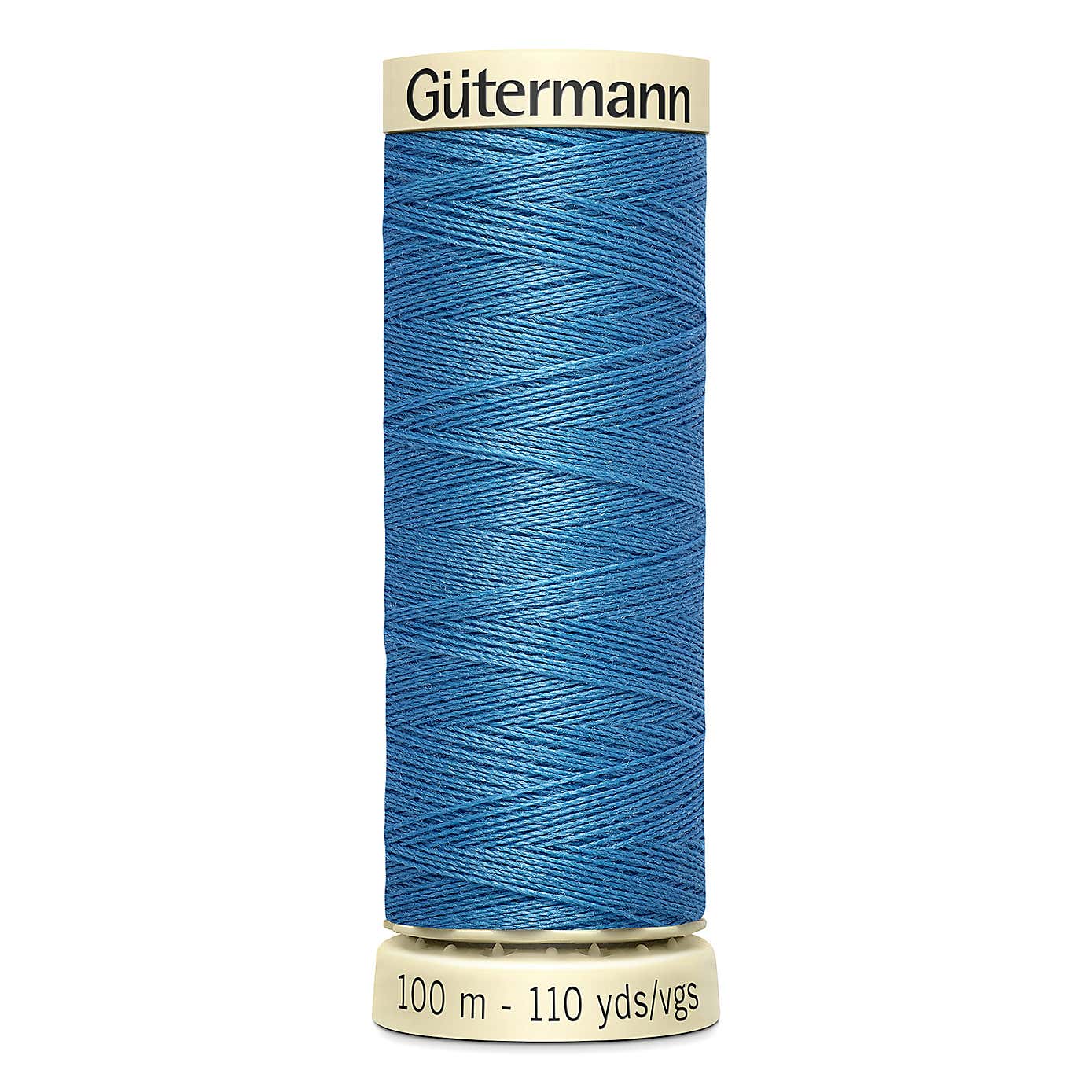 Gutermann Sew All Thread French Blue (965)