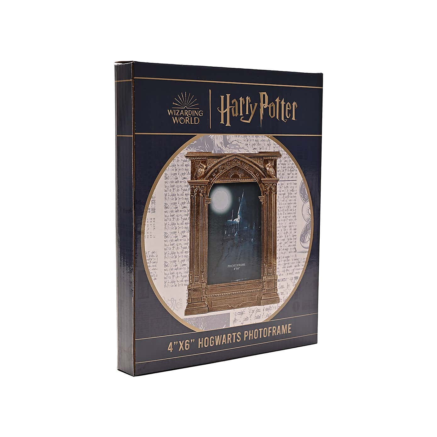 Harry Potter Hogwarts Photo Frame