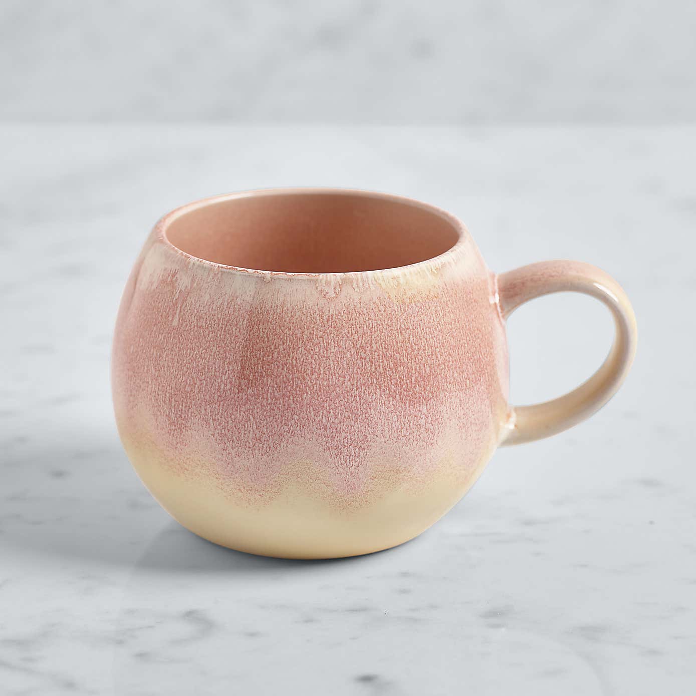 Ombre Bulb Mug