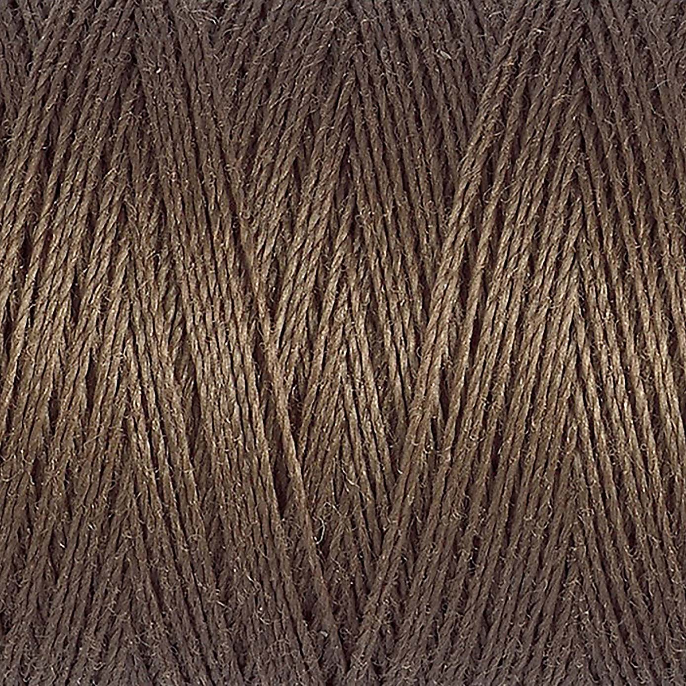 Gutermann Sew All Thread 100m Cocoa (815)