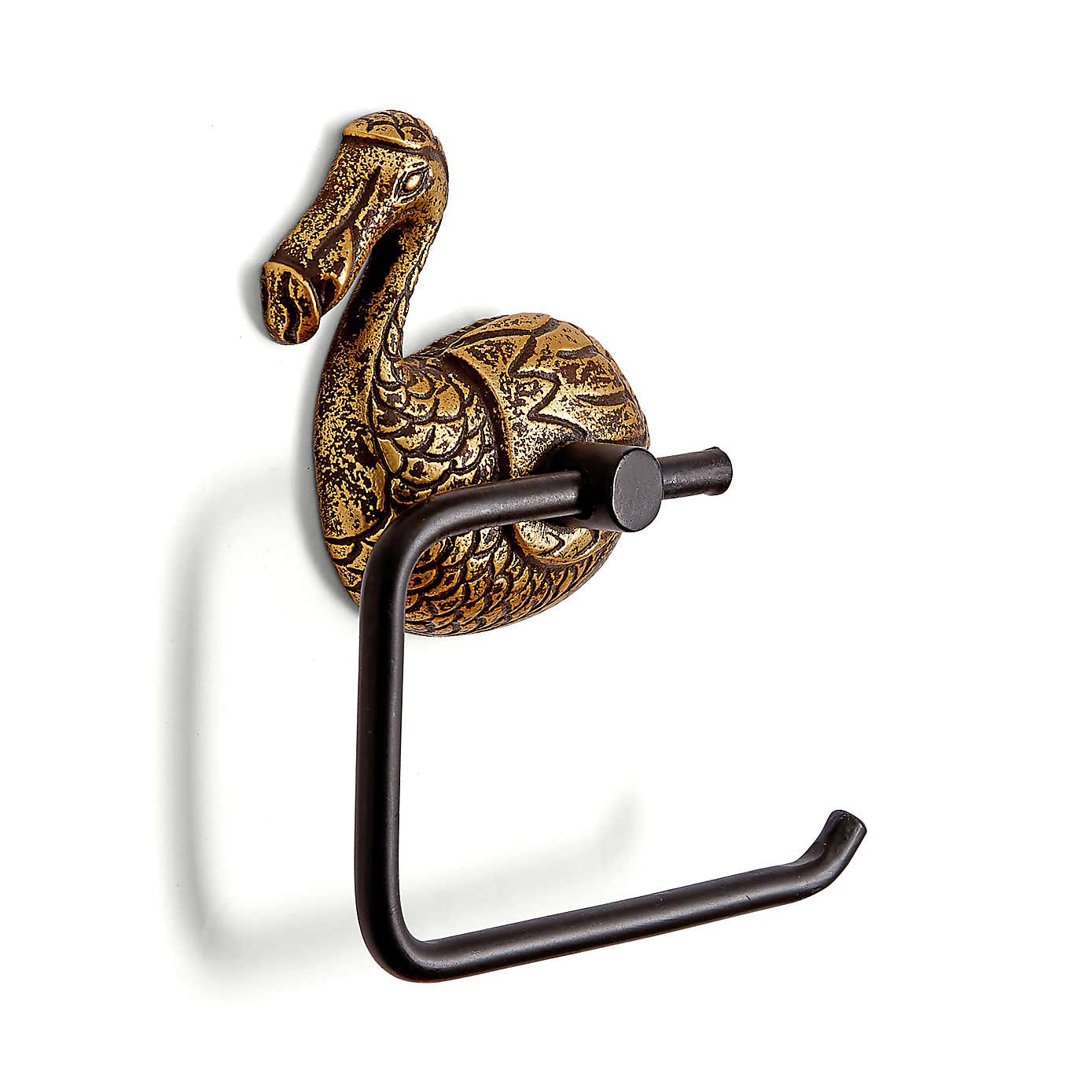 Dodo Toilet Roll Holder