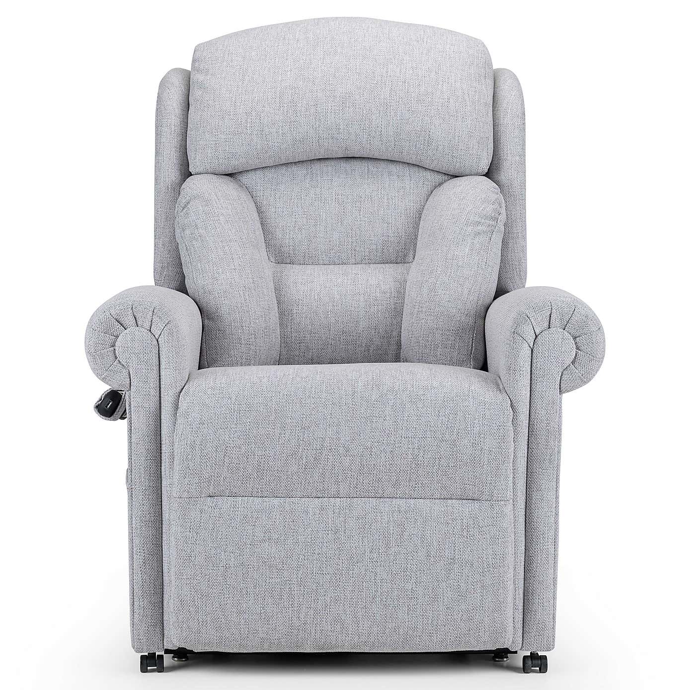 Dorchester Premier Lateral Rise and Recline Chair