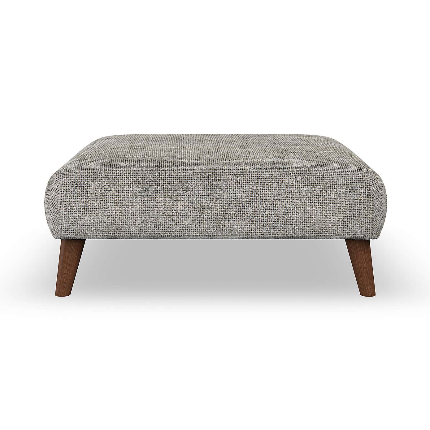 Evelyn Footstool