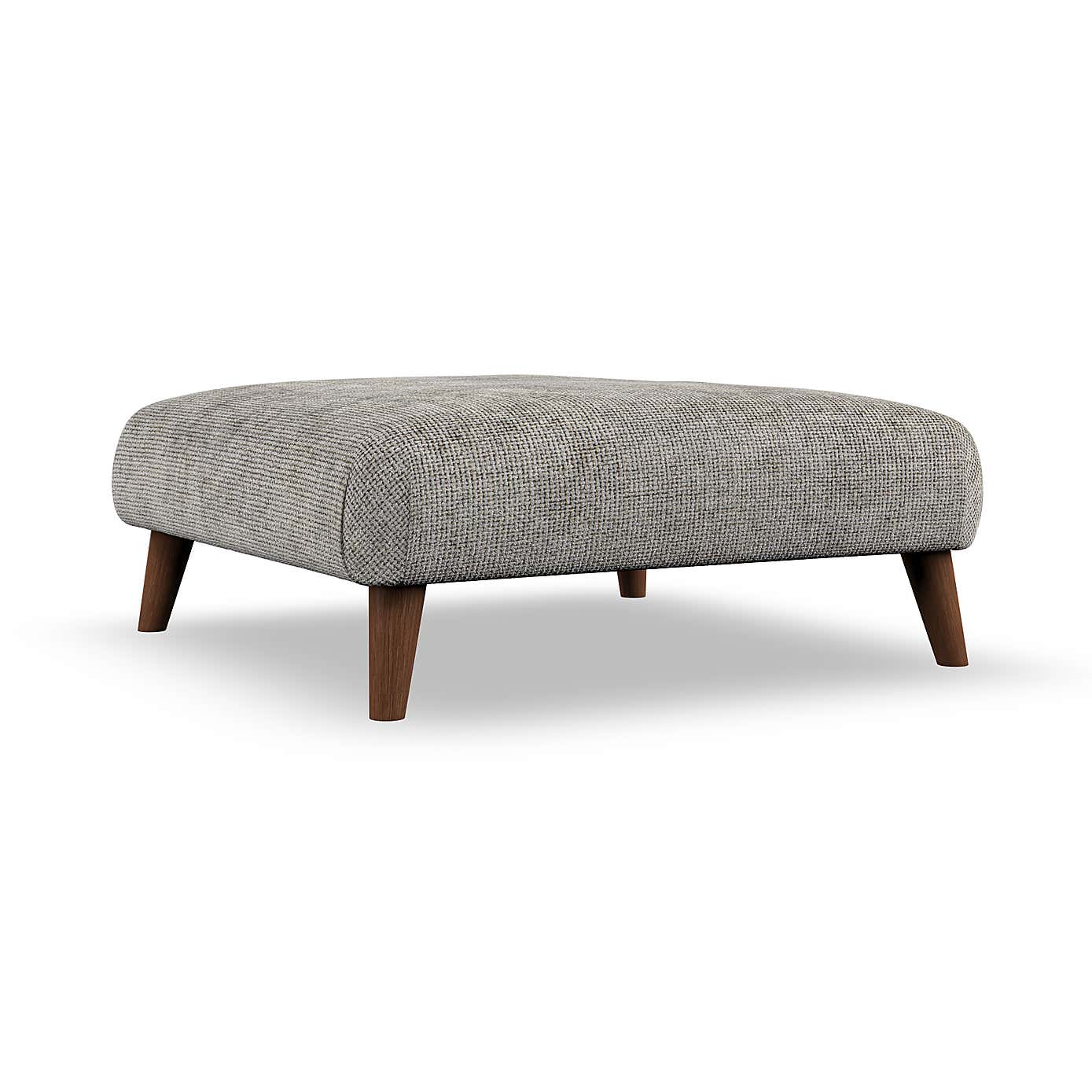 Evelyn Footstool
