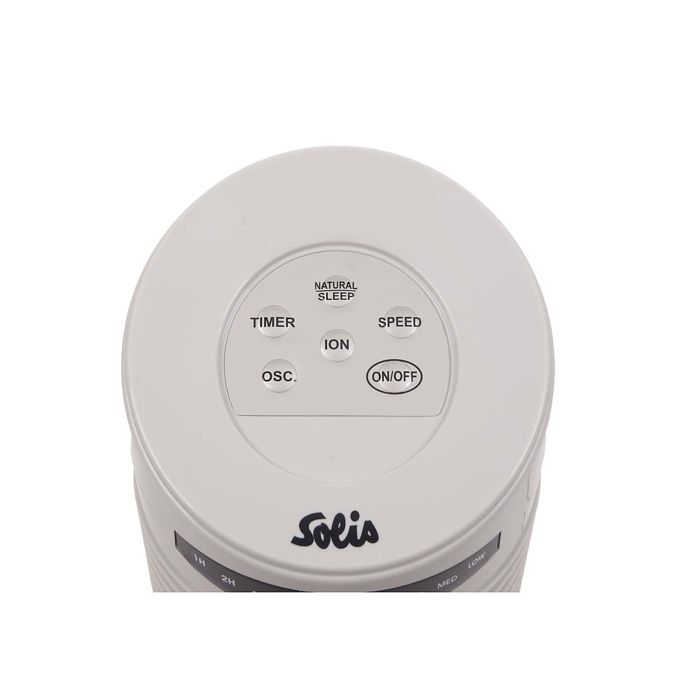 Solis Tower Ventilator Fan