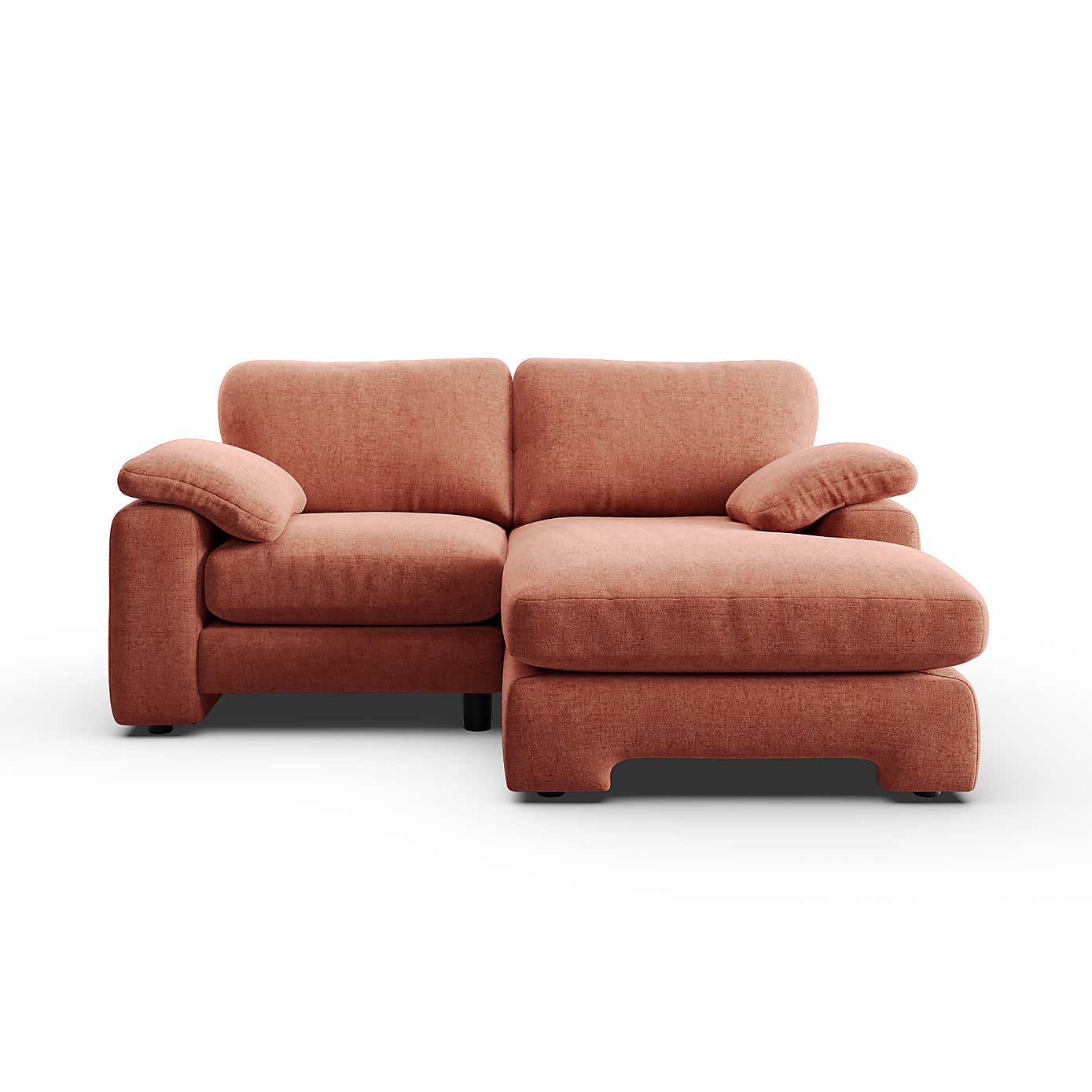 Soft Texture Chenille Fabric Sample