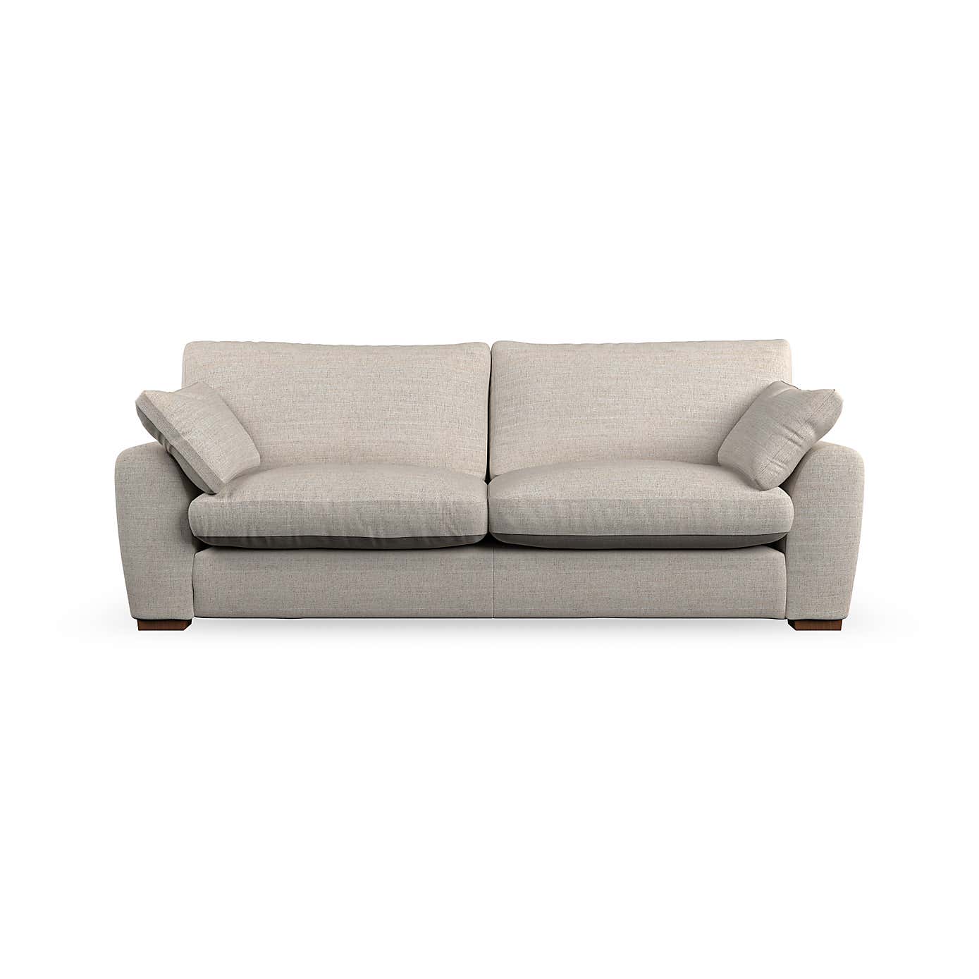 Madison 4 Seater Sofa