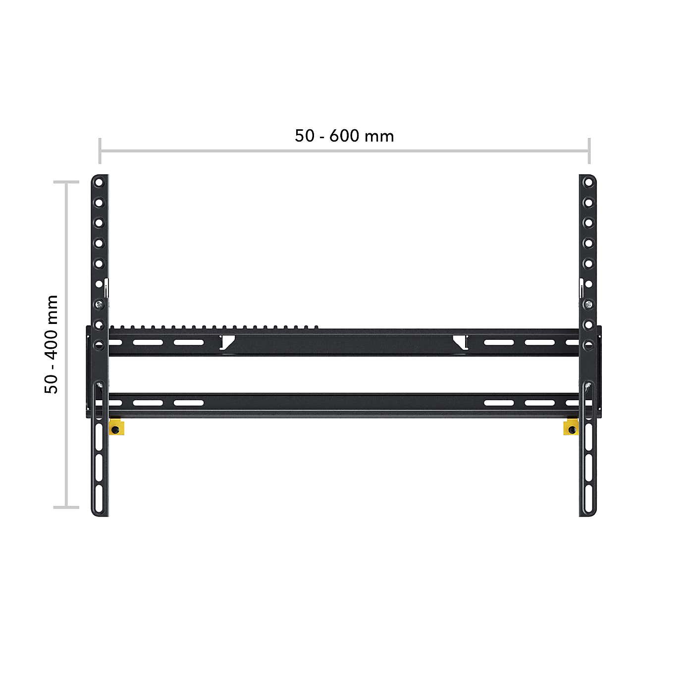 Tilting TV Mount