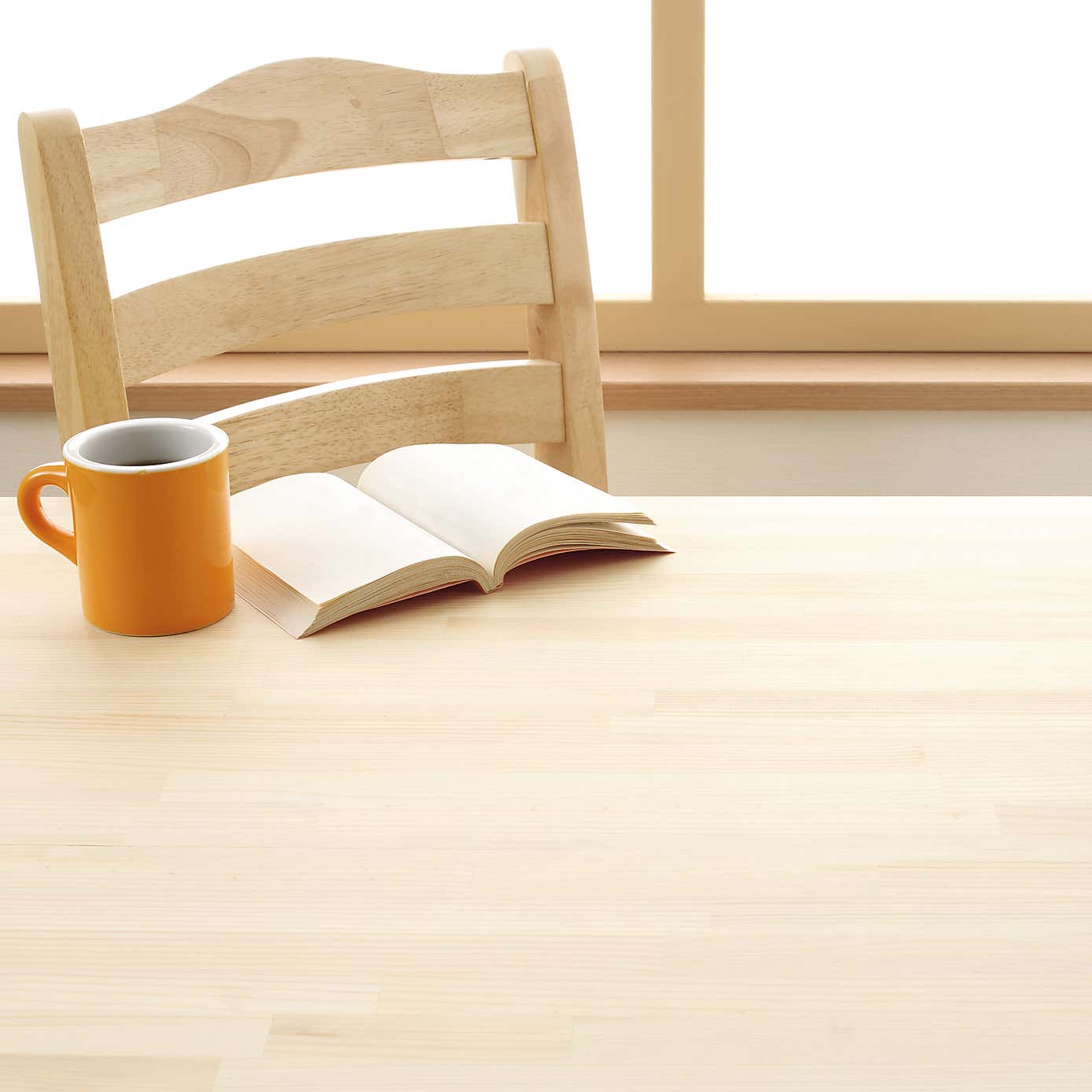 Fablon Wood Effect Sticky Back Plastic