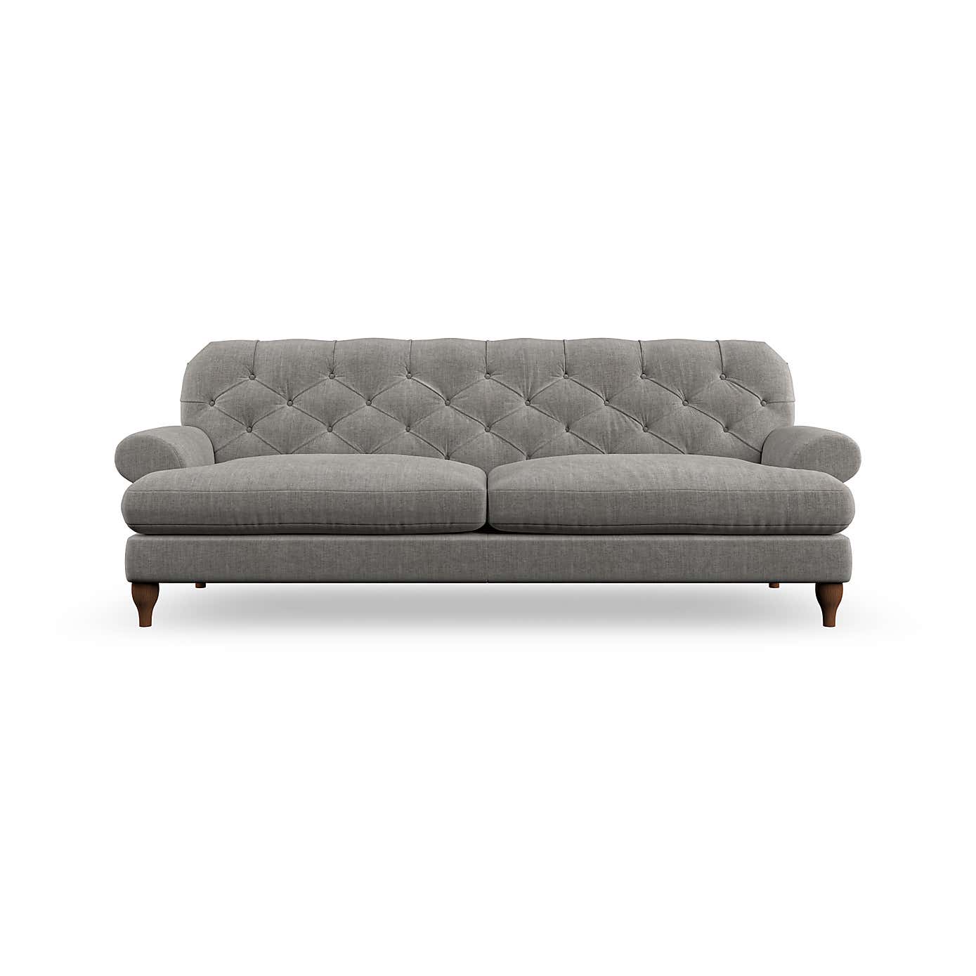 Canterbury 4 Seater Sofa