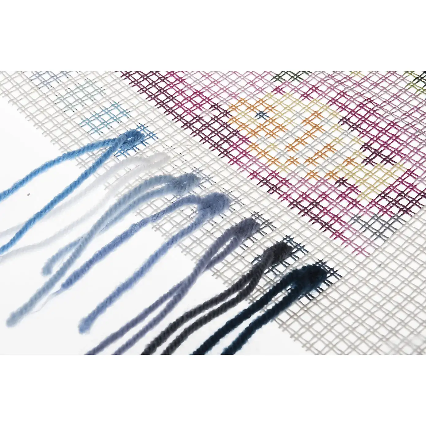 Cushion Kit Dolphins