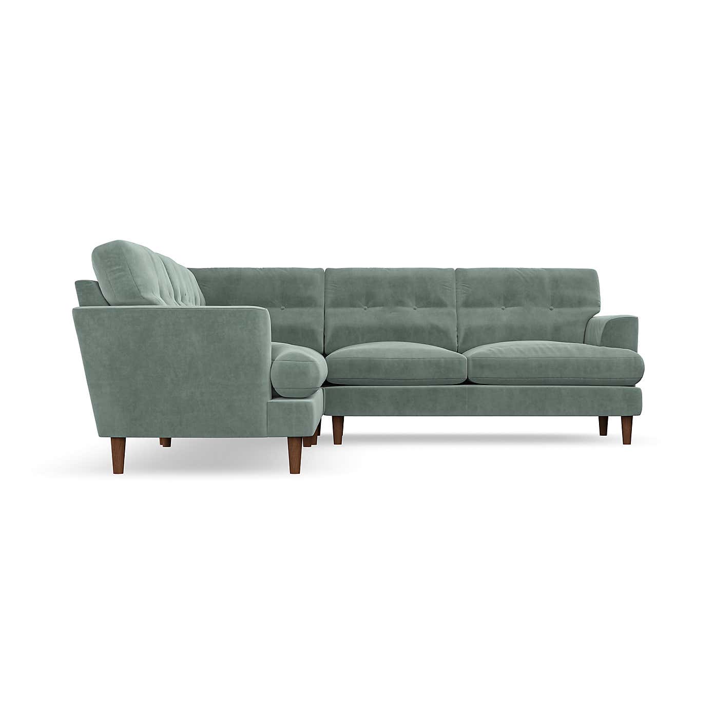 Cooper 5 Seater Corner Sofa