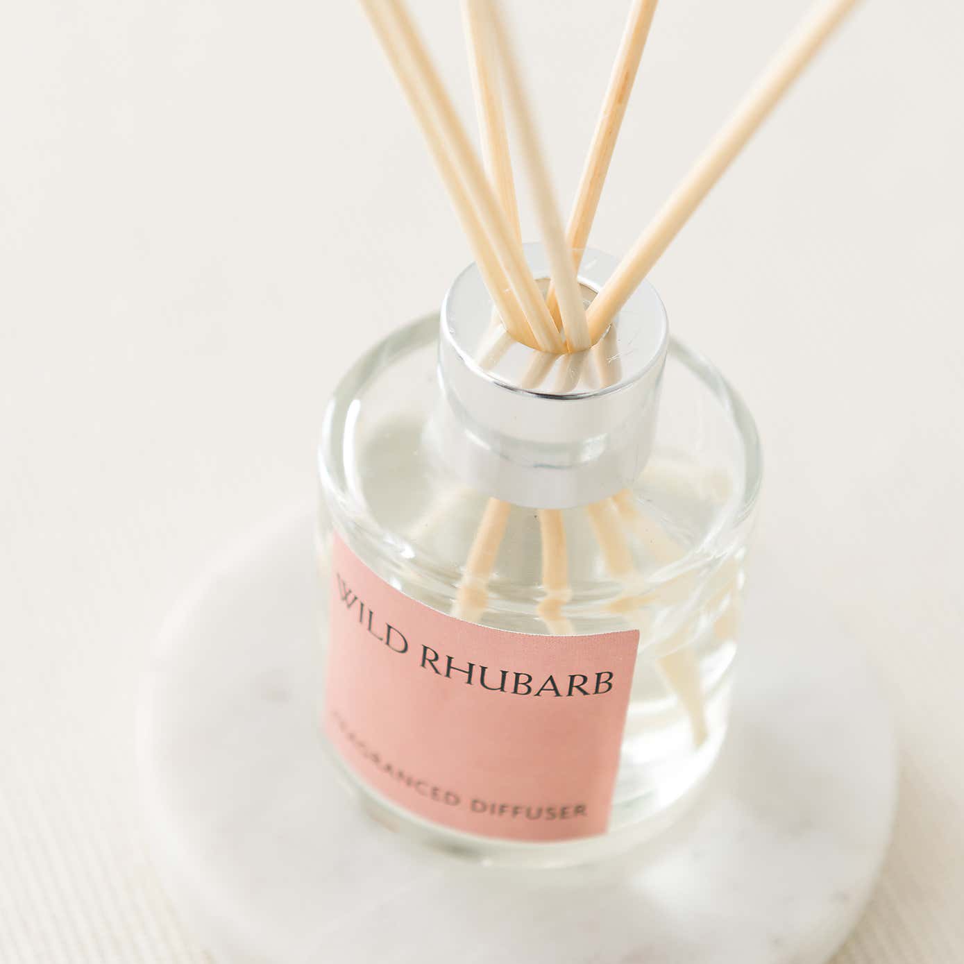 Wild Rhubarb Diffuser