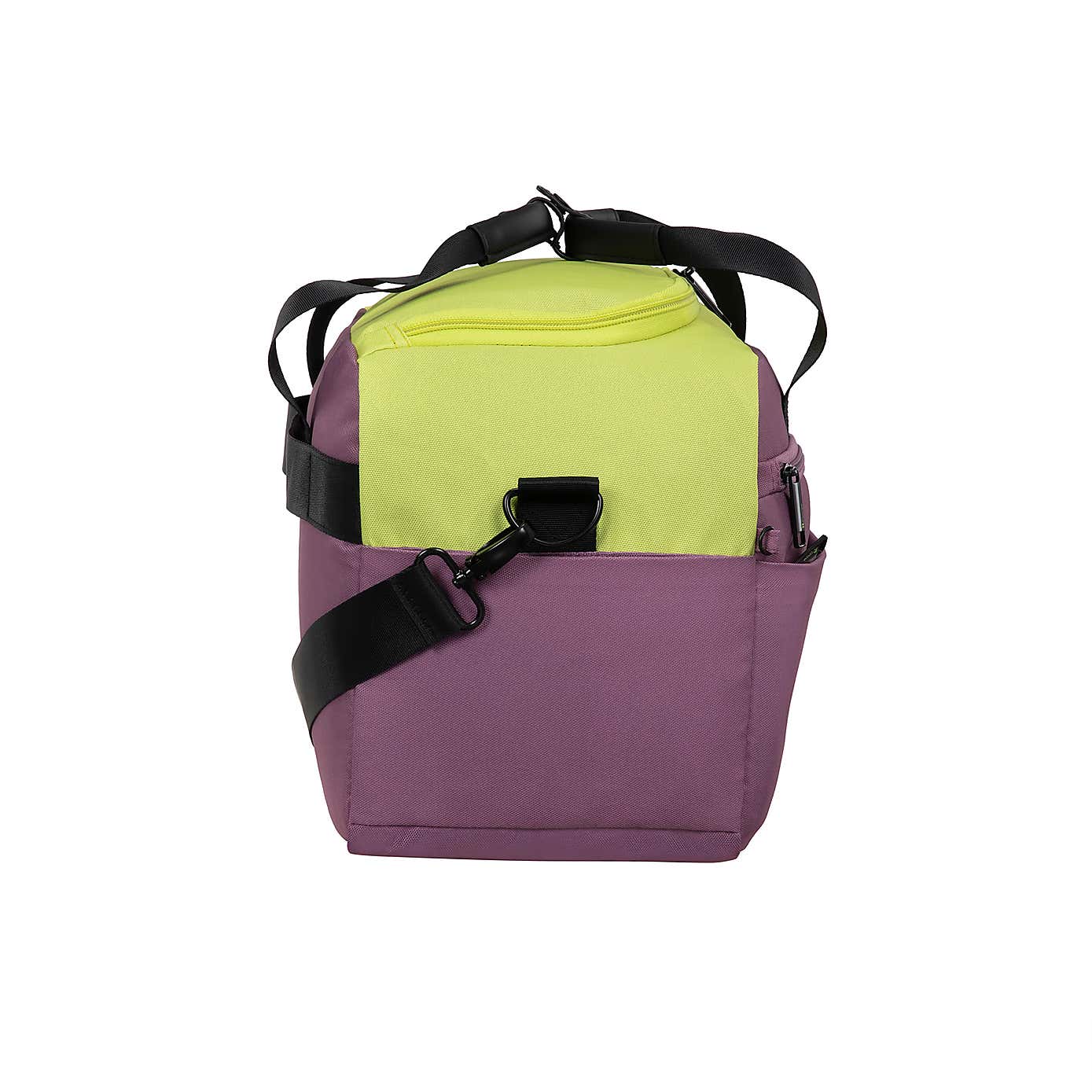 IT Luggage Duo Tone Holdall Bag