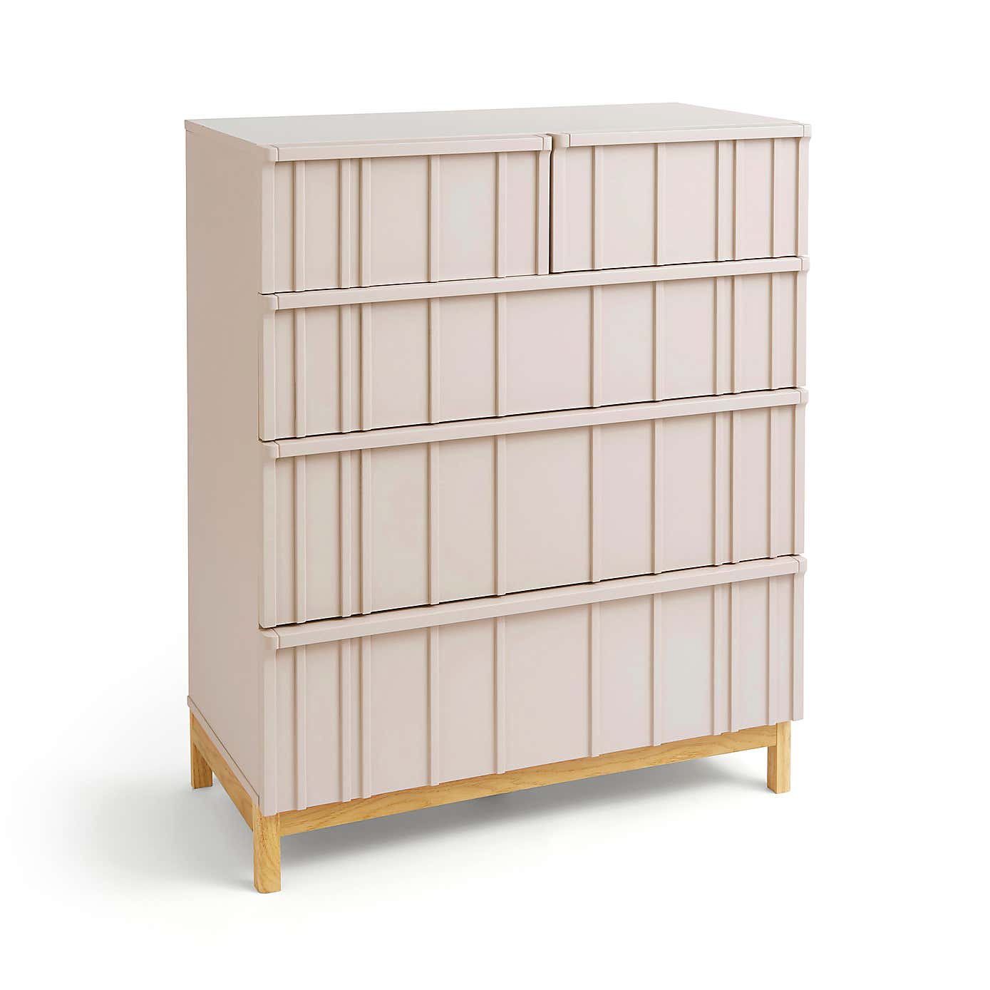 Elements Thompson Tall 5 Drawer Chest