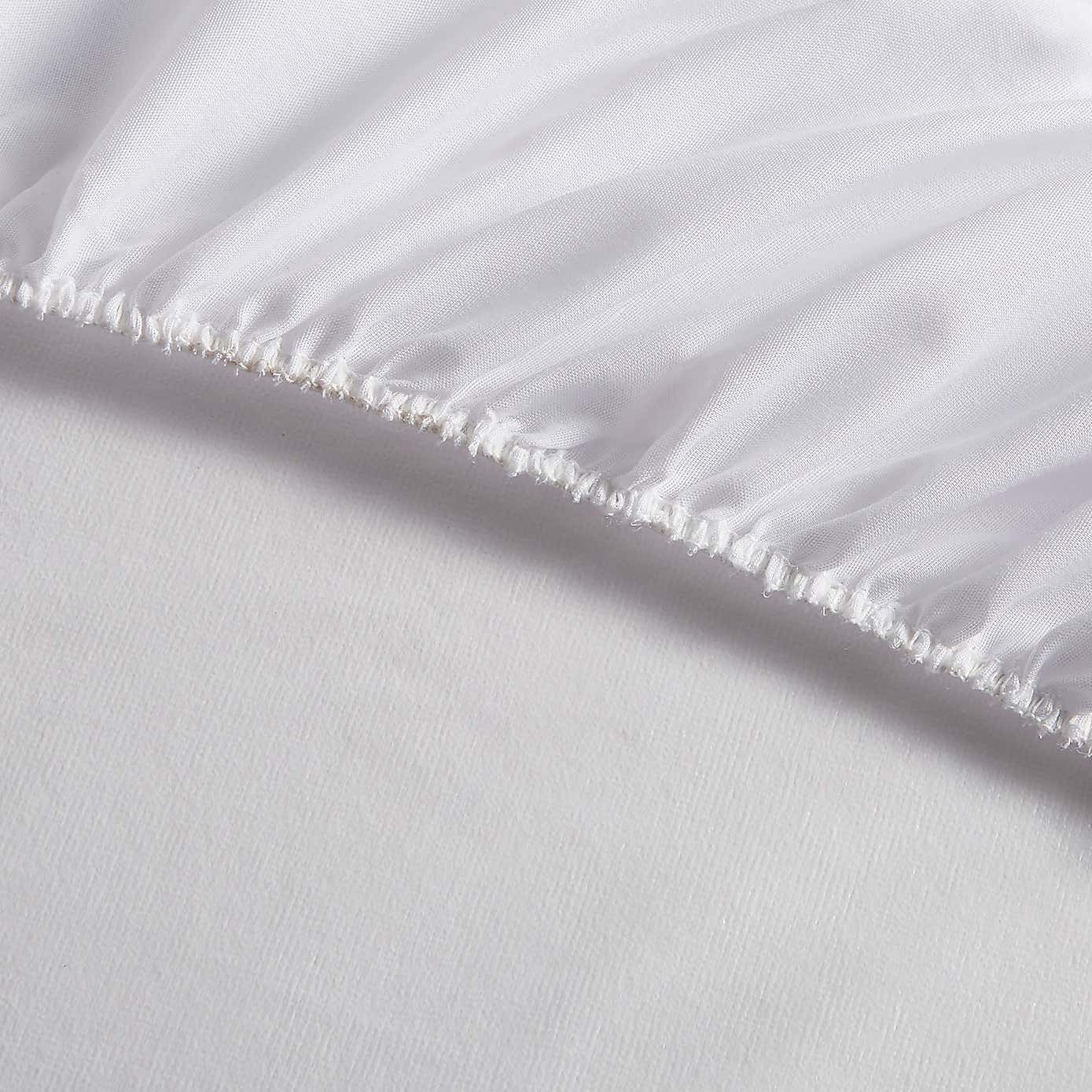 Fogarty Little Sleepers Terry Waterproof Mattress Protector