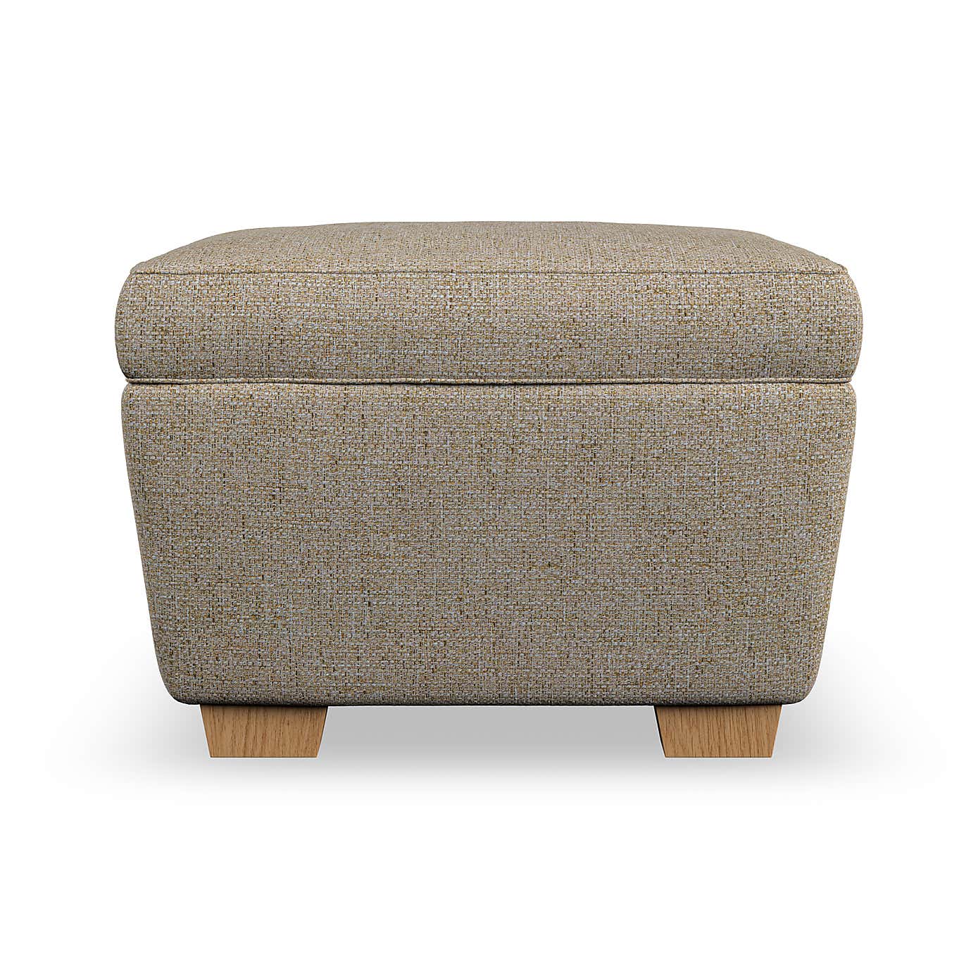 Arundel Footstool