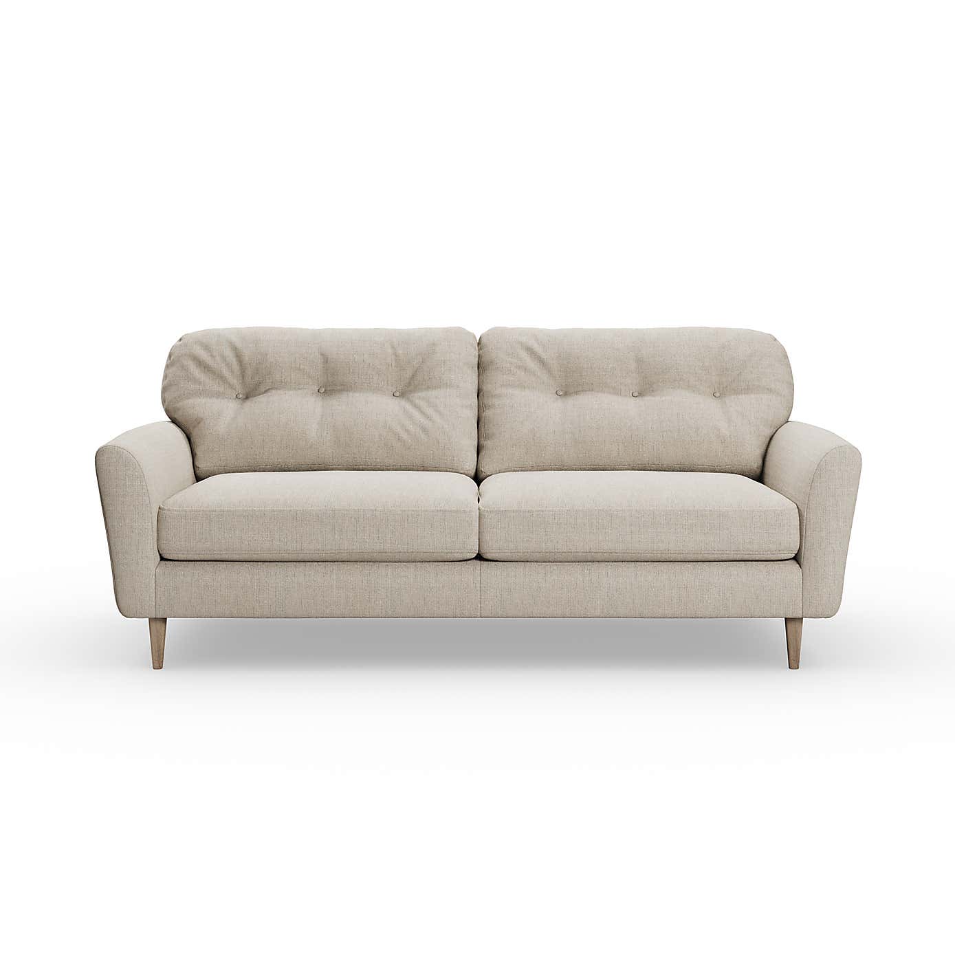 Tonal Weave Fabric Swatch