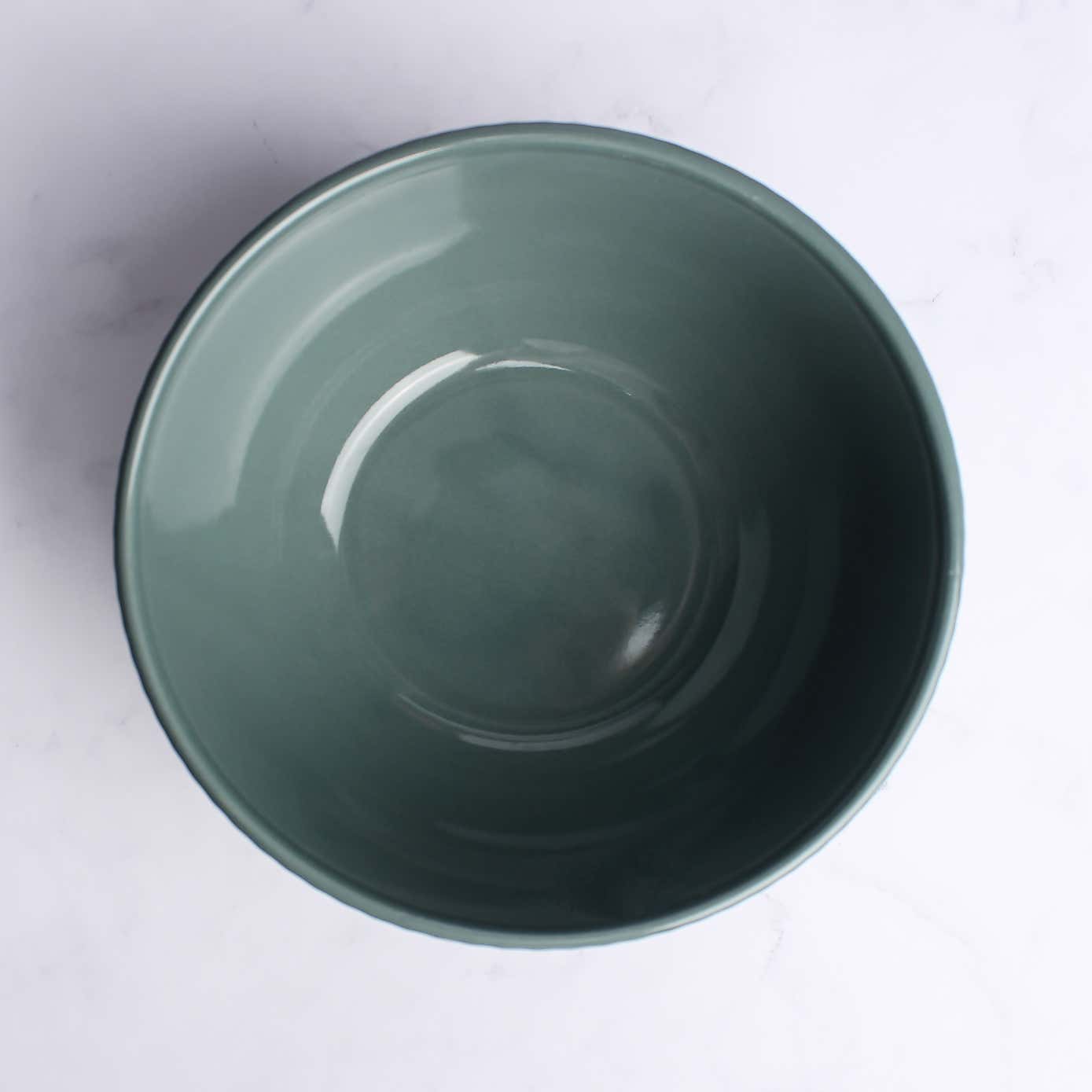 Hampton Cereal Bowl, Grey