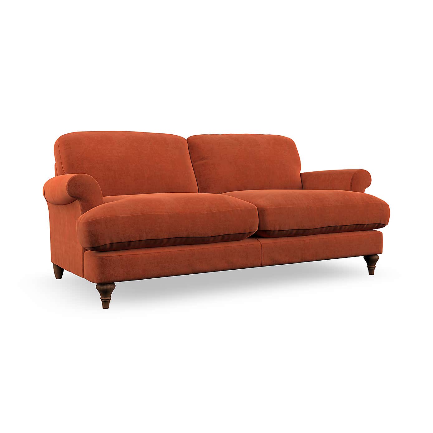 Evie Large 2 Seater Sofa