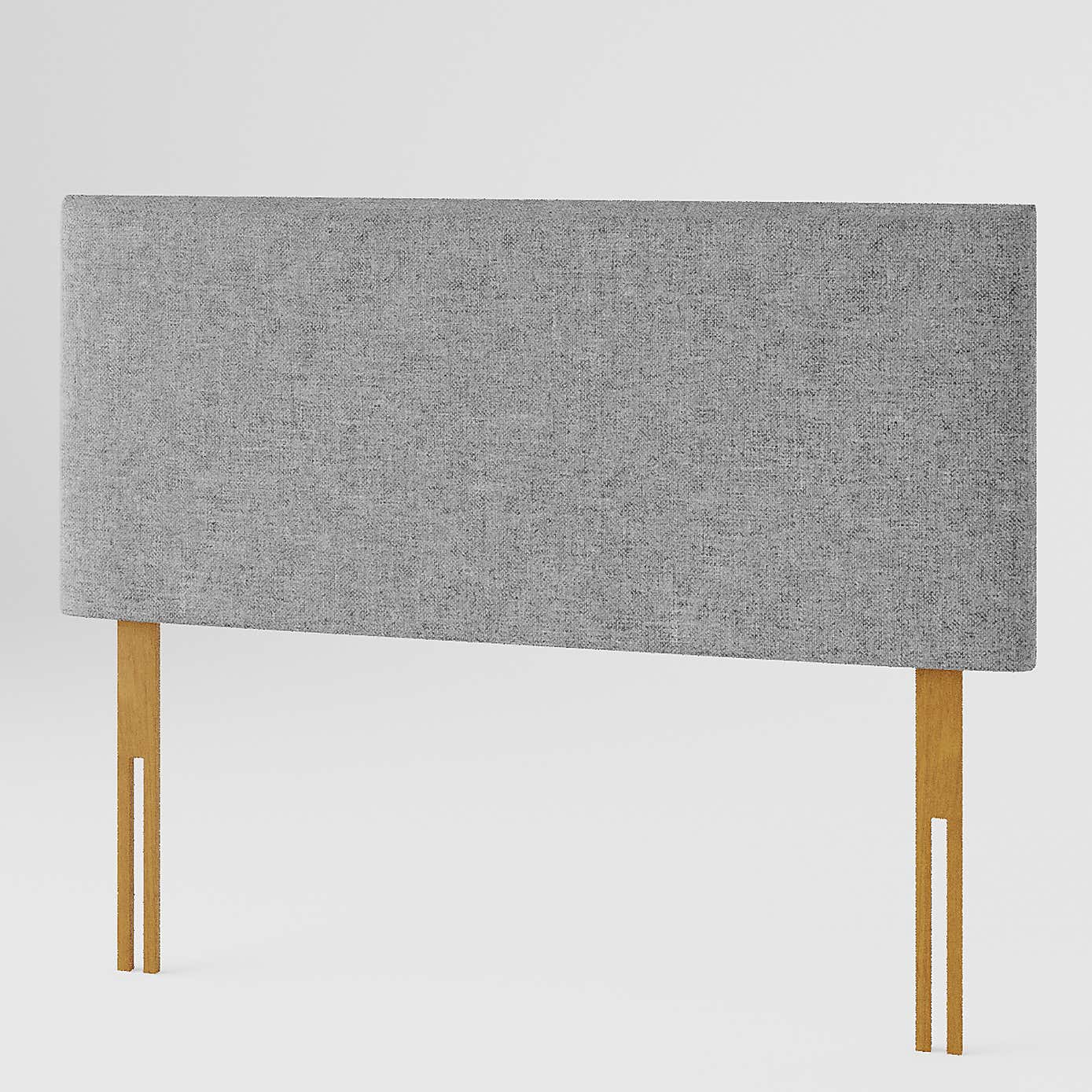 Garland Saxon Twill Headboard