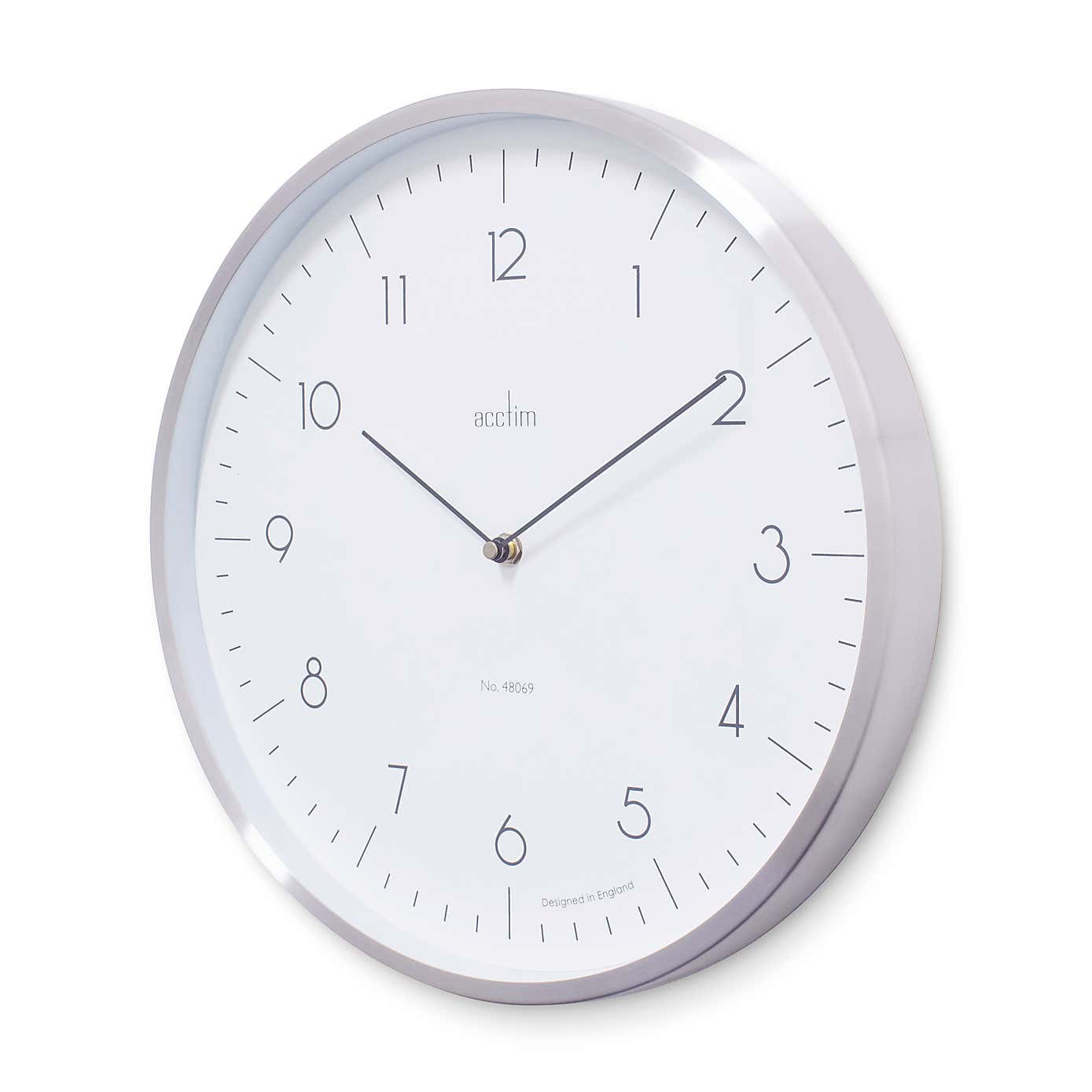 Acctim Madison Wall Clock