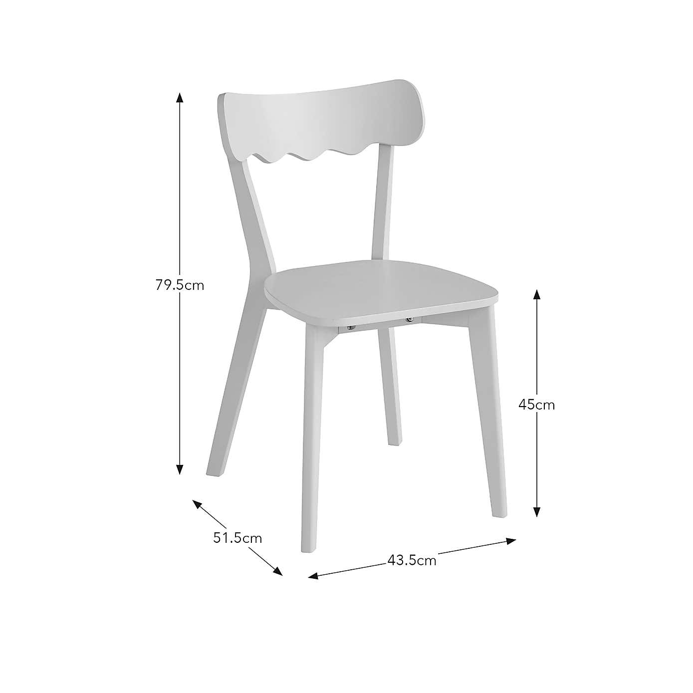 Fifi Dining Chair