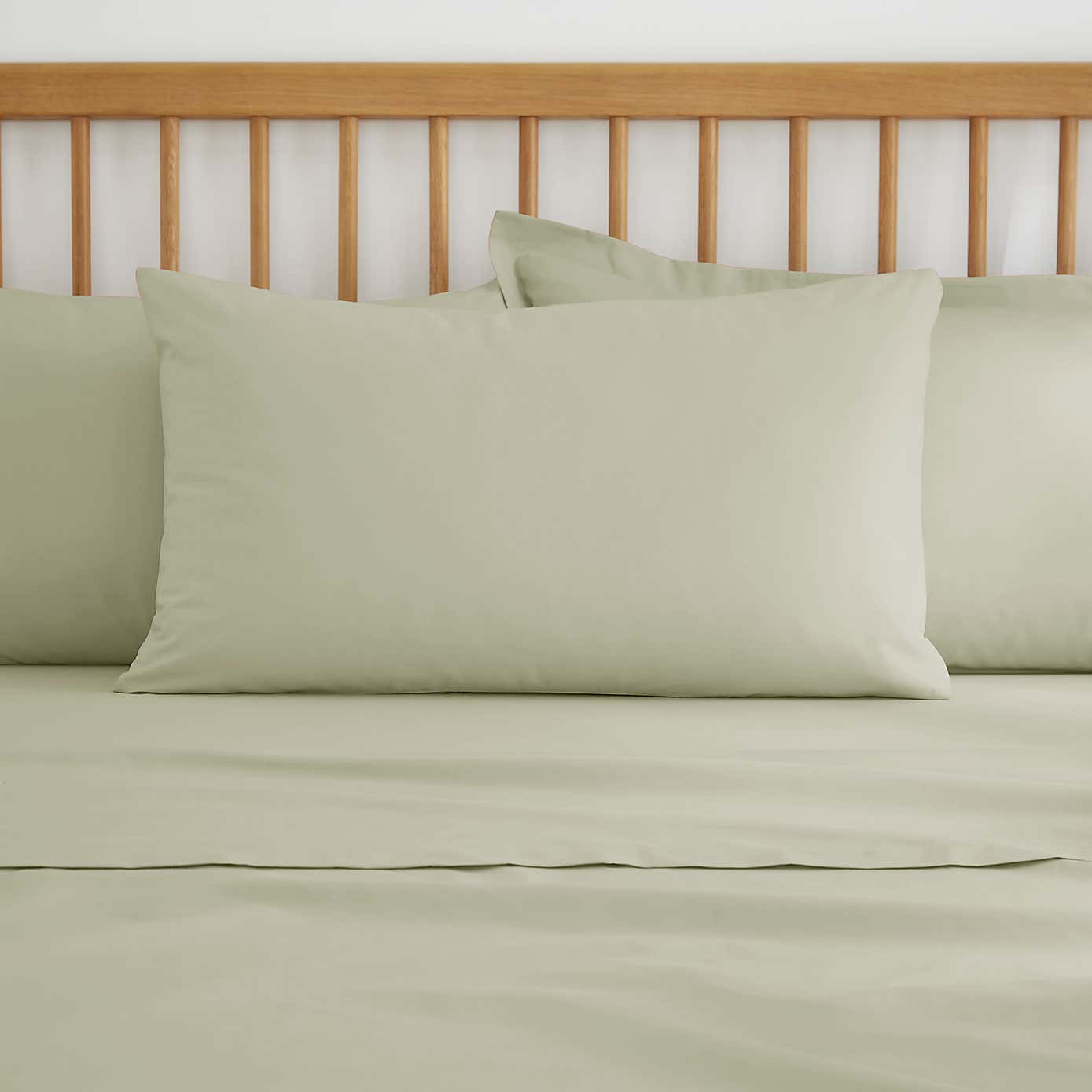 Pure Cotton Plain Dye Duvet Cover