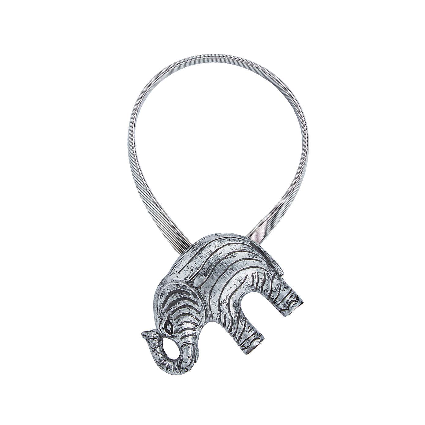Elephant Magnetic Tieback