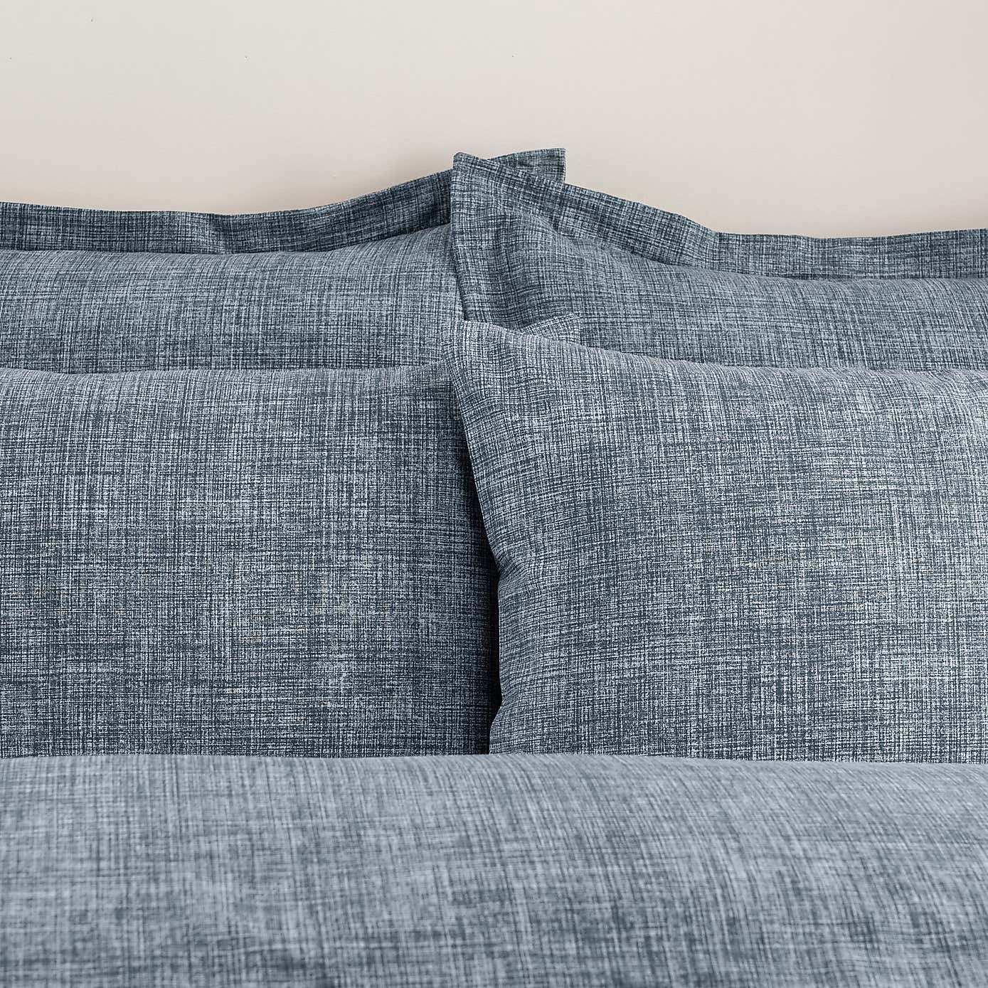 Grayson Duvet Cover and Pillowcase Set