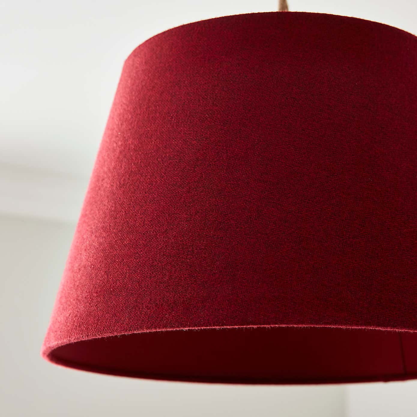 Churchgate Ashby Tapered Easy Fit Lamp Shade