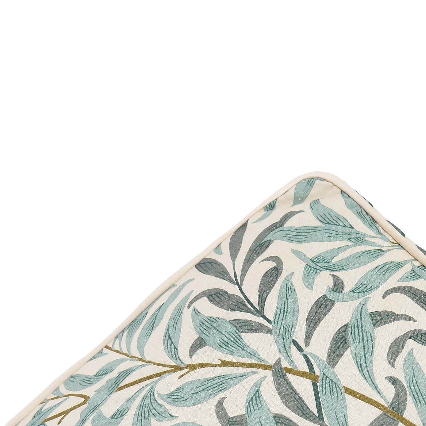 Morris & Co Willow Boughs Mattress Pet Bed