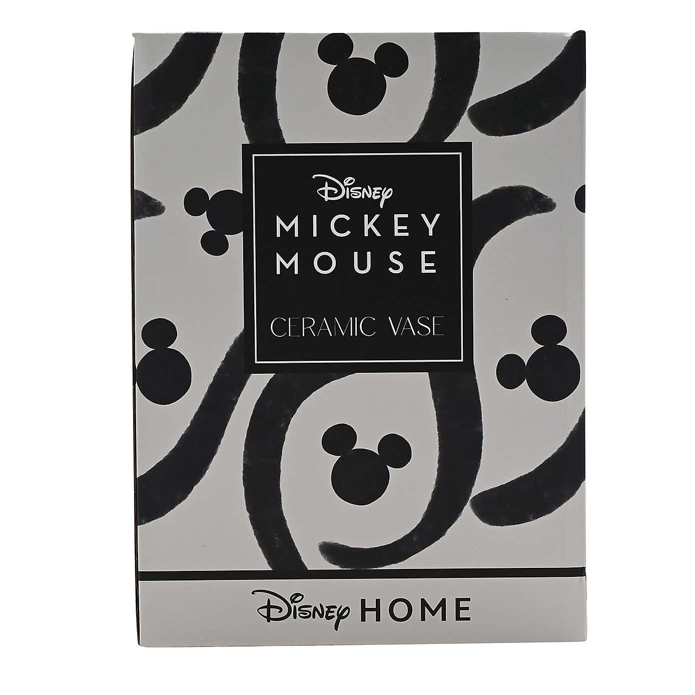 Disney Mickey Mouse Handle Vase