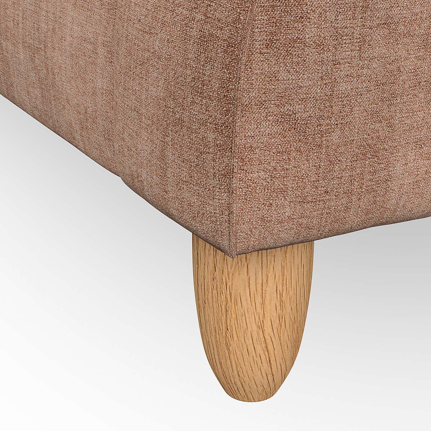 Ashford Snuggle Chair